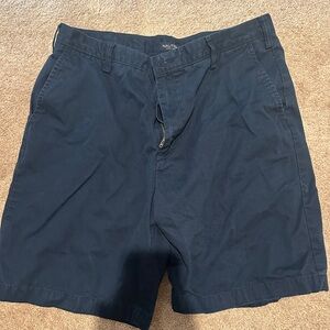 Men’s nautica shorts (sorry need to be ironed)